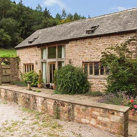 The Lodge Farm Barn Kerne Bridge المظهر الخارجي الصورة