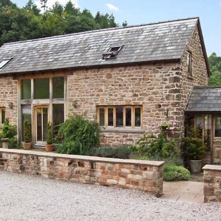 The Lodge Farm Barn Kerne Bridge المظهر الخارجي الصورة