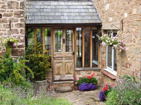 The Lodge Farm Barn Kerne Bridge المظهر الخارجي الصورة