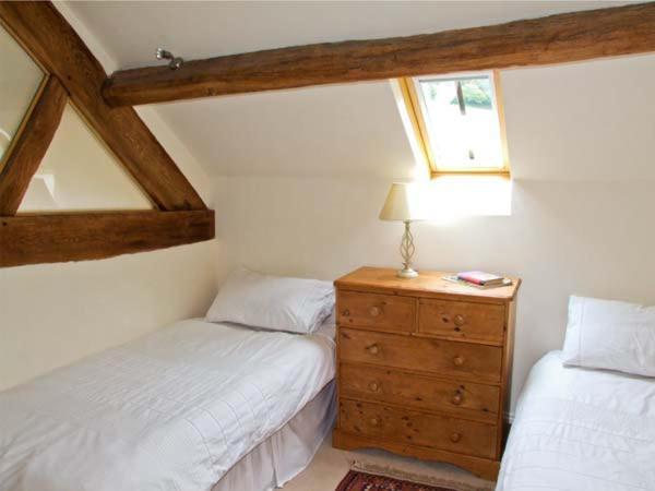 The Lodge Farm Barn Kerne Bridge المظهر الخارجي الصورة
