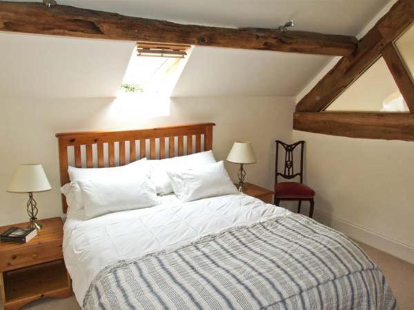 The Lodge Farm Barn Kerne Bridge المظهر الخارجي الصورة