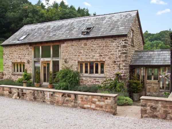 The Lodge Farm Barn Kerne Bridge المظهر الخارجي الصورة