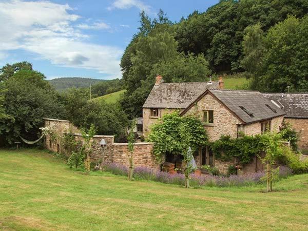 The Lodge Farm Barn Kerne Bridge المظهر الخارجي الصورة